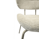 Fitz Dining Chair | Risotto Off-White