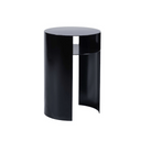 Waipuna Side Table SS | Black