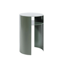 Waipuna Side Table SS | Sage