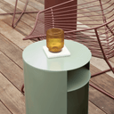 Waipuna Side Table SS | Sage