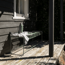 Benmore Bench Seat | Sage