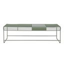 Benmore Bench Seat | Sage