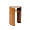 Waipuna Side Table SS | Toffee
