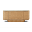 Wakasa Ceramic Buffet Cabinet