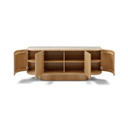 Wakasa Ceramic Buffet Cabinet