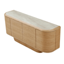 Wakasa Ceramic Buffet Cabinet