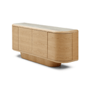 Wakasa Ceramic Buffet Cabinet