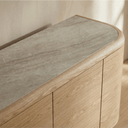 Wakasa Ceramic Buffet Cabinet
