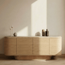 Wakasa Ceramic Buffet Cabinet