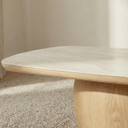Wakasa Ceramic Coffee Table