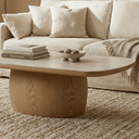Wakasa Ceramic Coffee Table