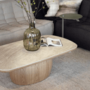 Wakasa Ceramic Coffee Table