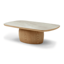 Wakasa Ceramic Coffee Table