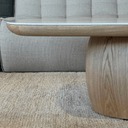 Wakasa Ceramic Coffee Table