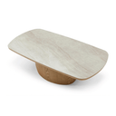 Wakasa Ceramic Coffee Table