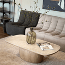 Wakasa Ceramic Coffee Table