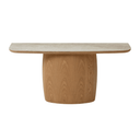 Wakasa Ceramic Console Table