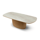 Wakasa Ceramic Dining Table
