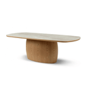 Wakasa Ceramic Dining Table