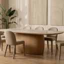 Wakasa Ceramic Dining Table