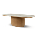 Wakasa Ceramic Dining Table