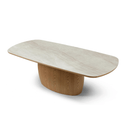 Wakasa Ceramic Dining Table