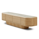 Wakasa Ceramic Entertainment Cabinet