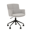Walter Office Chair | Ash Speckle