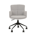 Walter Office Chair | Ash Speckle