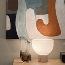 Wari Glass Vase | Tall