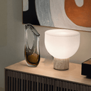 Wari Glass Vase | Tall