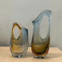 Wari Glass Vase | Tall
