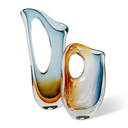 Wari Glass Vase | Tall