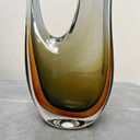 Wari Glass Vase | Tall