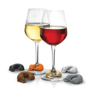 Winer Dog Wine Charms