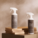 Timber Cleaner