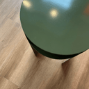Waipuna Patio Side Table SS | Fern