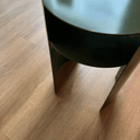Waipuna Patio Side Table SS | Fern