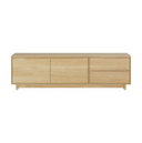 Wave Entertainment Cabinet