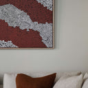 Way of the Land Edition 1 Canvas Print