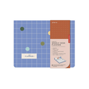 Magnetic Weekly Desk Planner