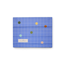 Magnetic Weekly Desk Planner