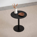 Welby Marble Side Table