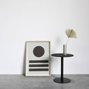 Welby Marble Side Table