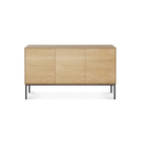 Whitebird Buffet 3 Door | Oak
