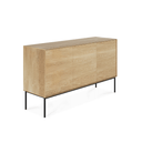 Whitebird Buffet 3 Door | Oak