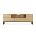 Whitebird Entertainment Cabinet | Oak