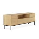 Whitebird Entertainment Cabinet | Oak