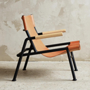 Wyatt Sling Armchair
