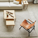 Wyatt Sling Armchair